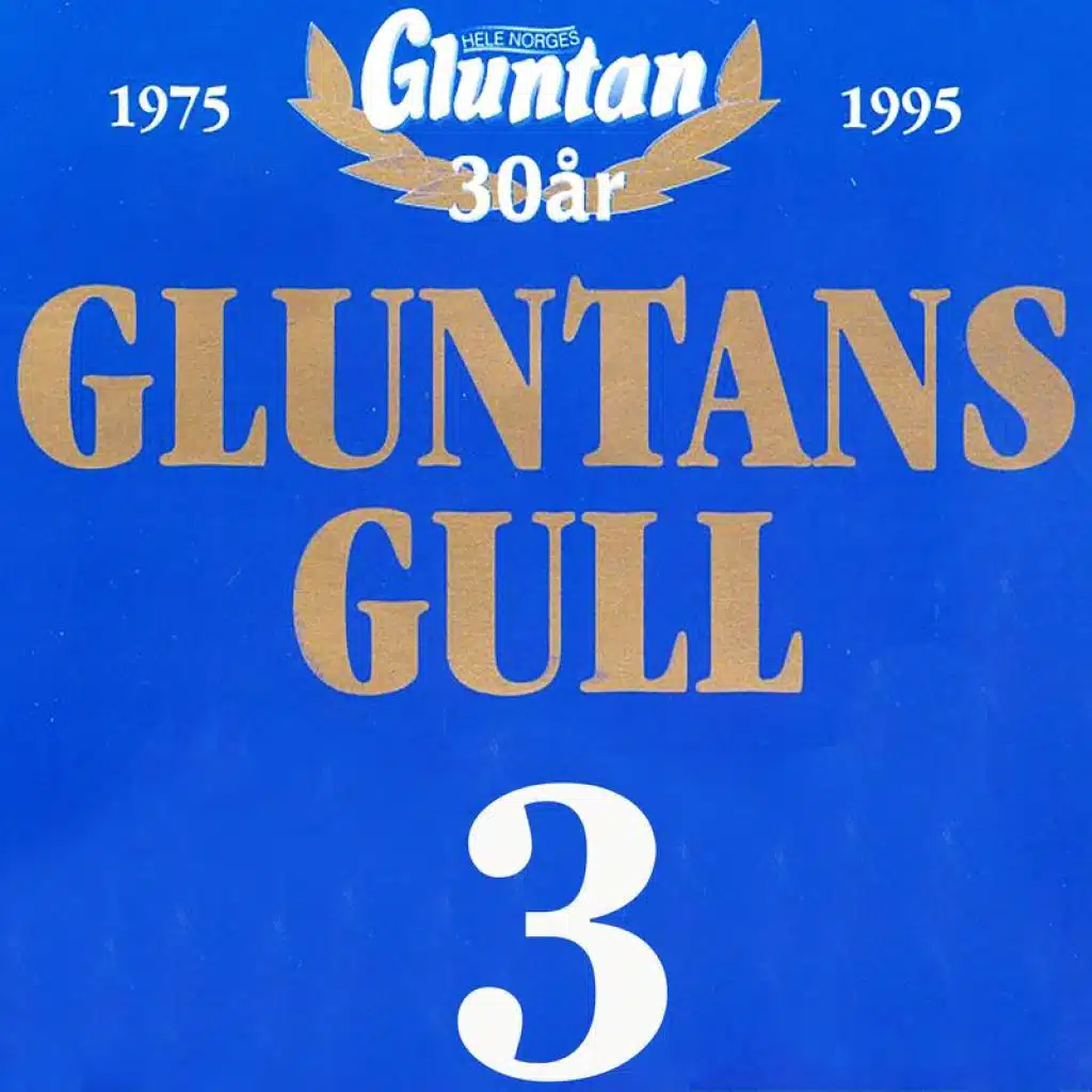 Gluntans Gull 3