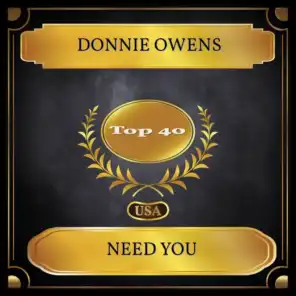 Donnie Owens