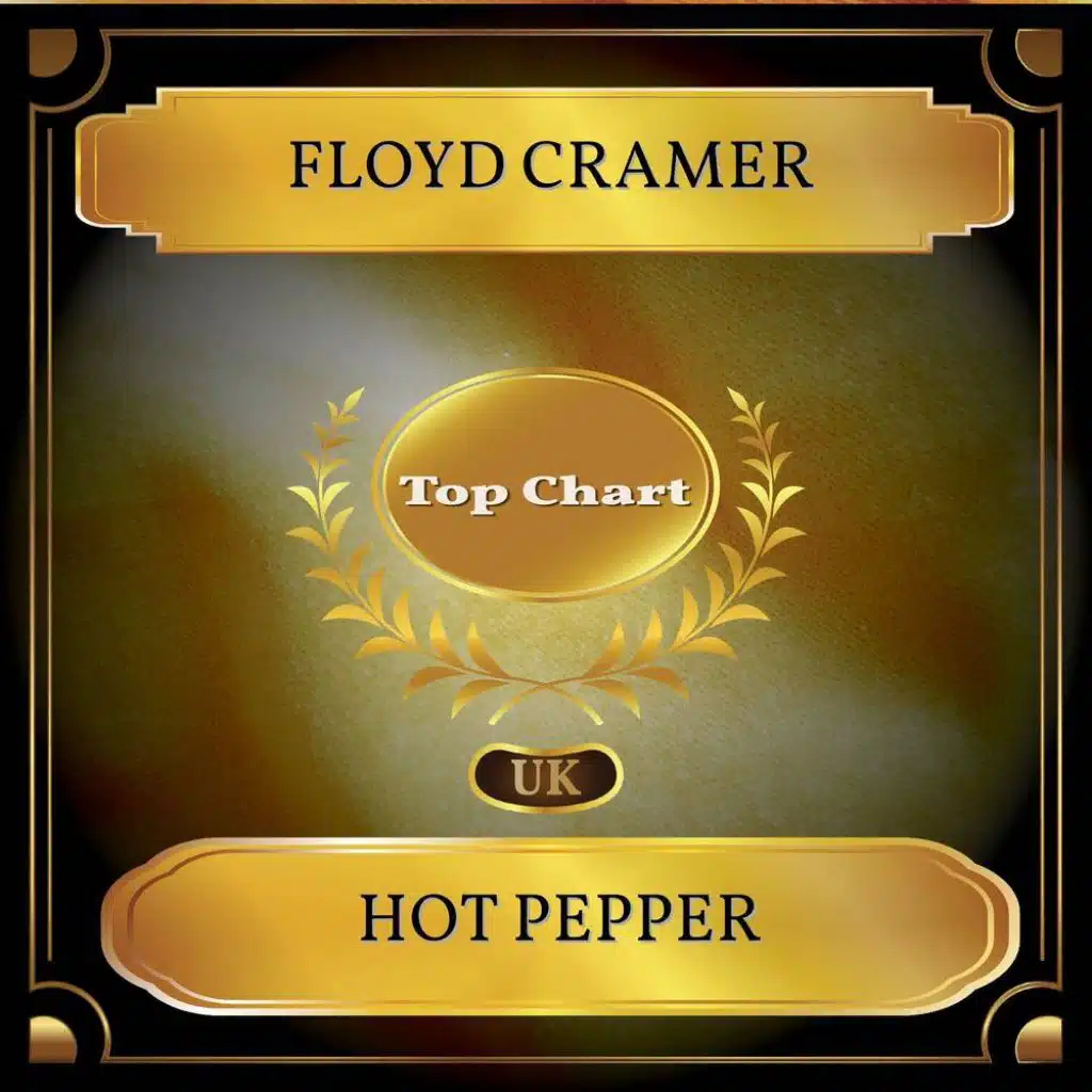 Hot Pepper