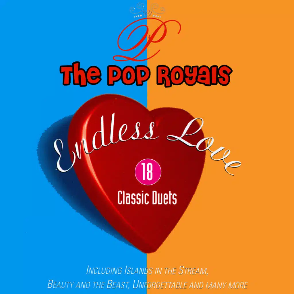 Endless Love: 18 Classic Duets