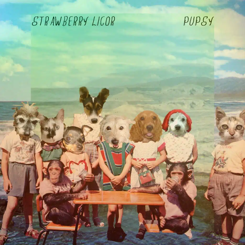Pupsy