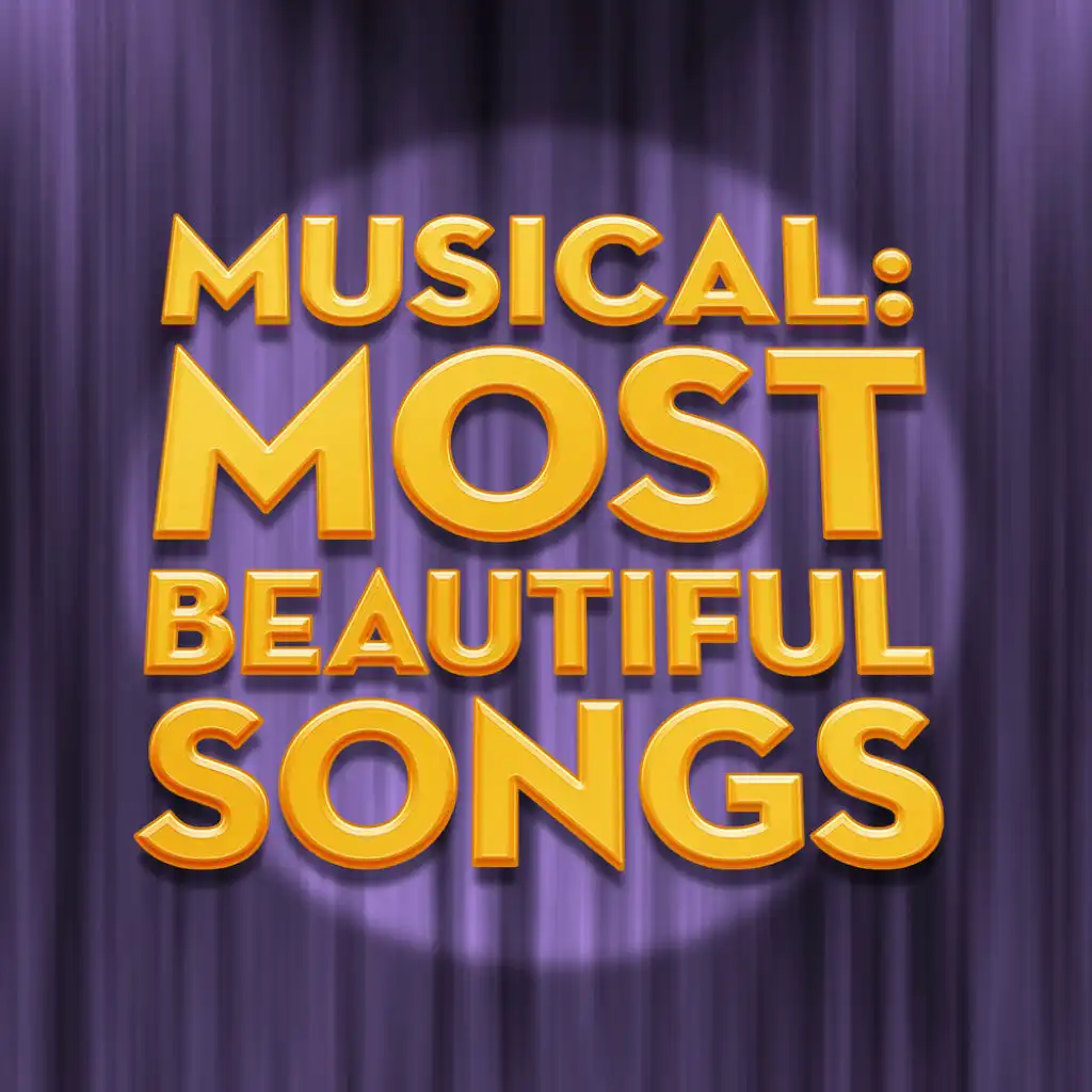 Musical: Most Beautiful Songs