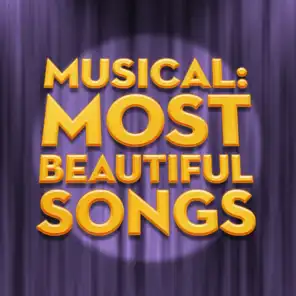Musical: Most Beautiful Songs