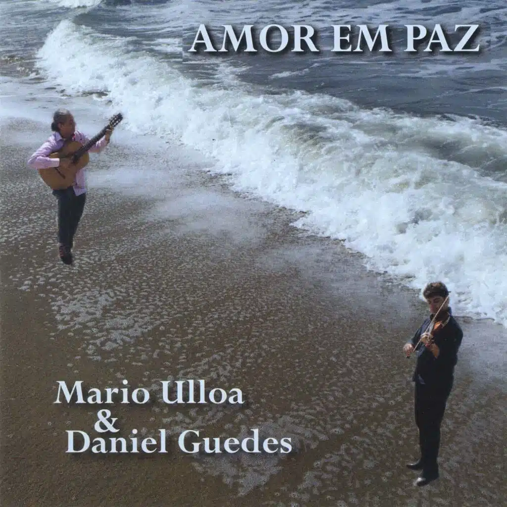 Amor em Paz