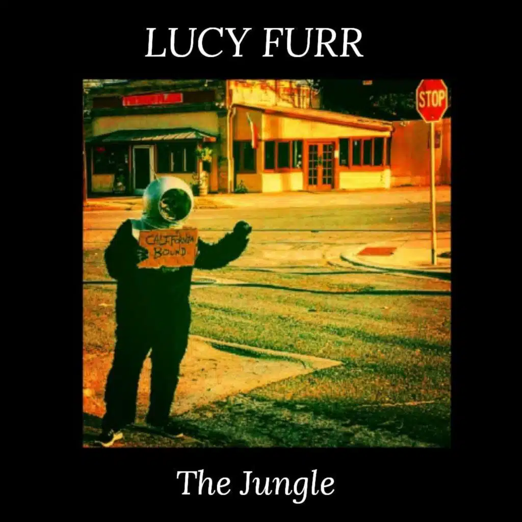 The Jungle