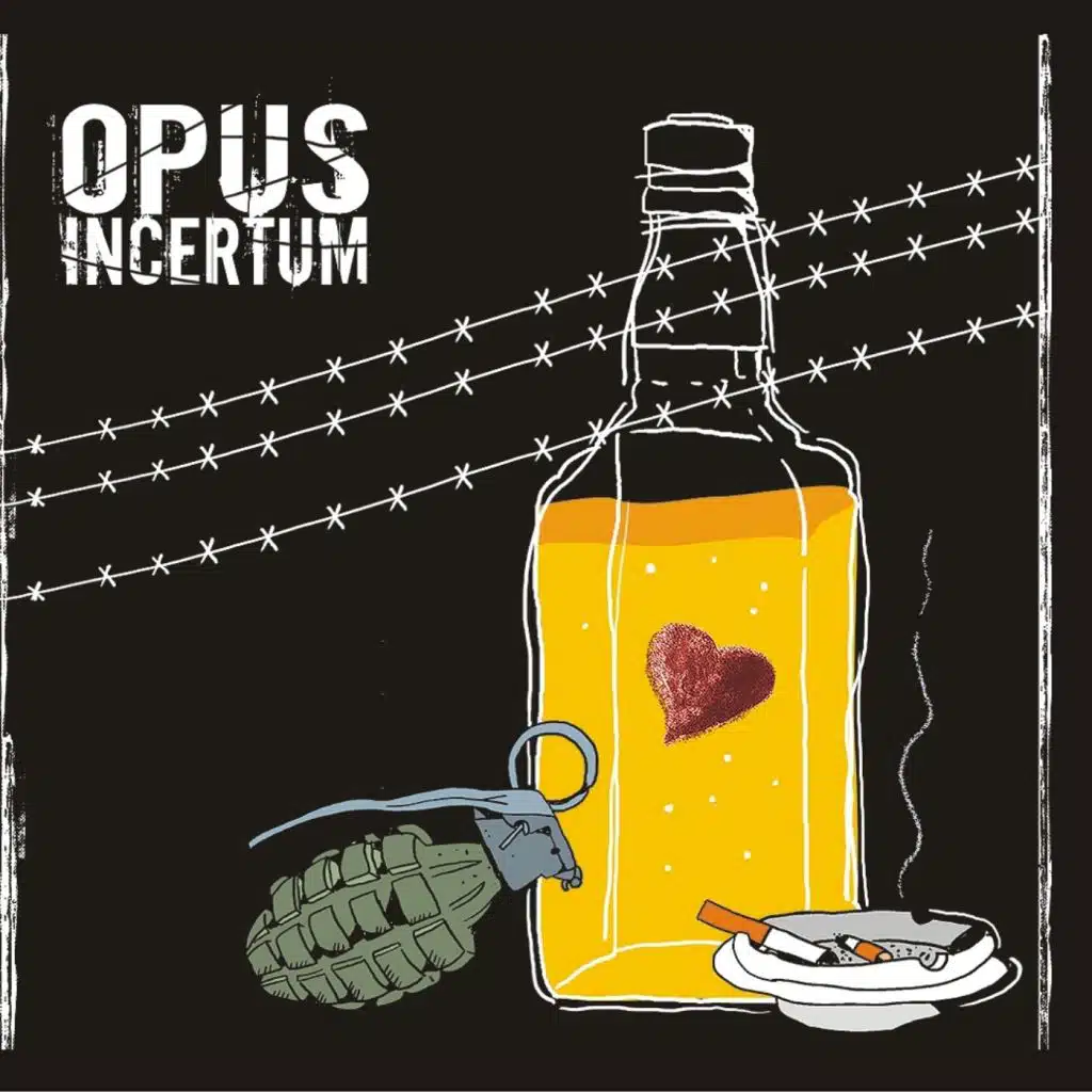 Opus Incertum