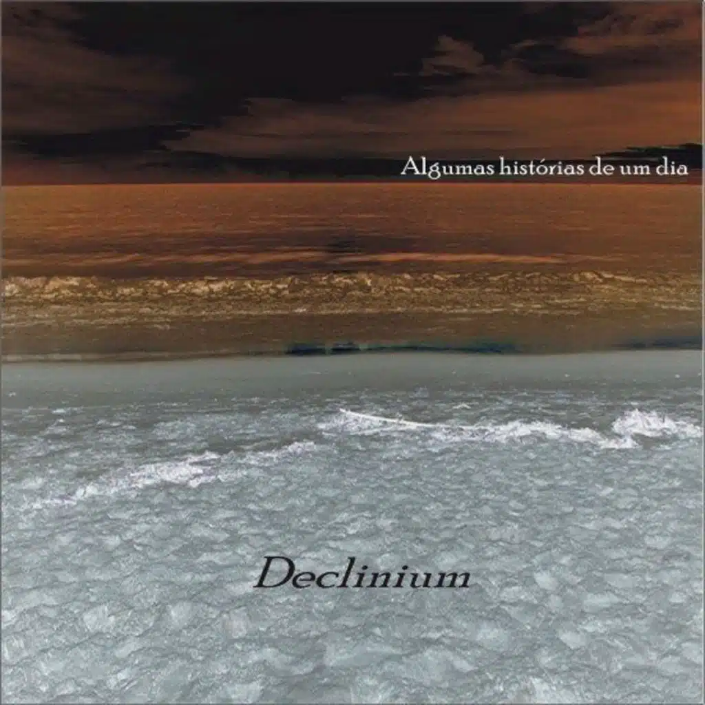 Quando o Tempo Fecha