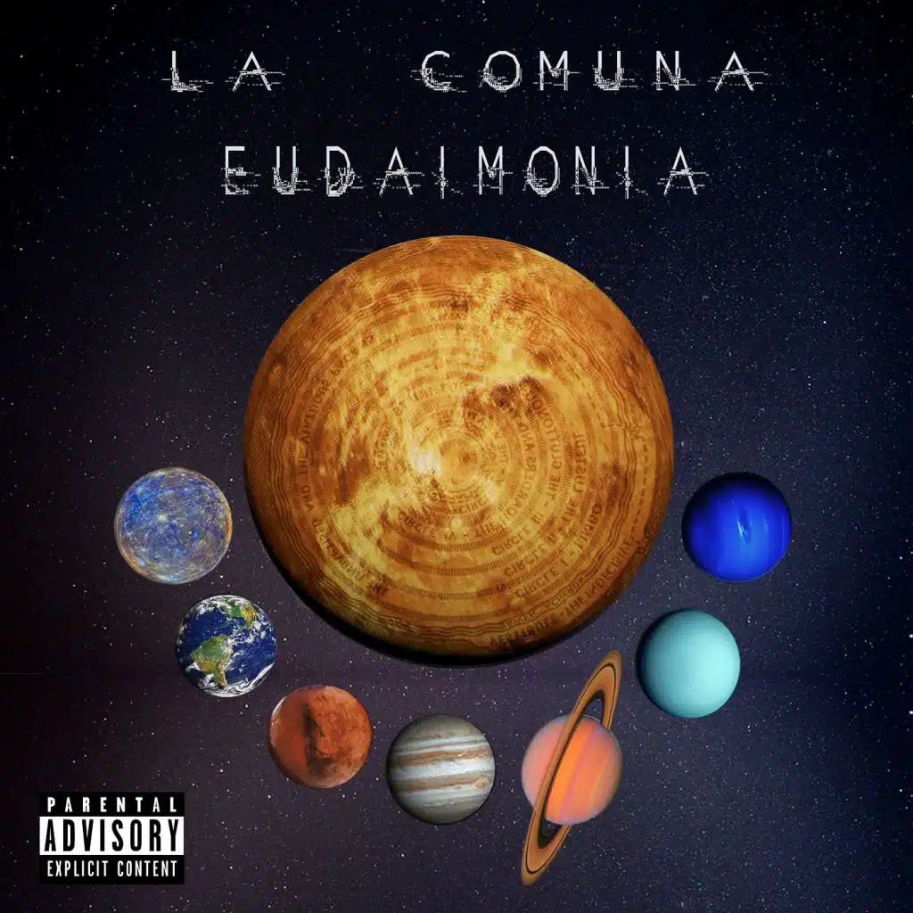 Eudaimonia