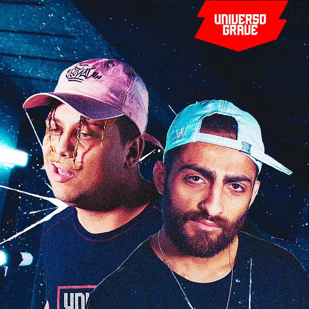 Nerf (feat. FAL & Estilo Selvagem)