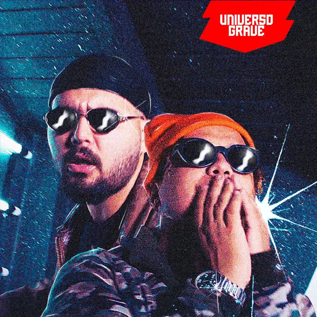 Fantasias (feat. ÖSZI Almanak & Estilo Selvagem)