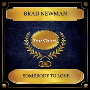 Brad Newman