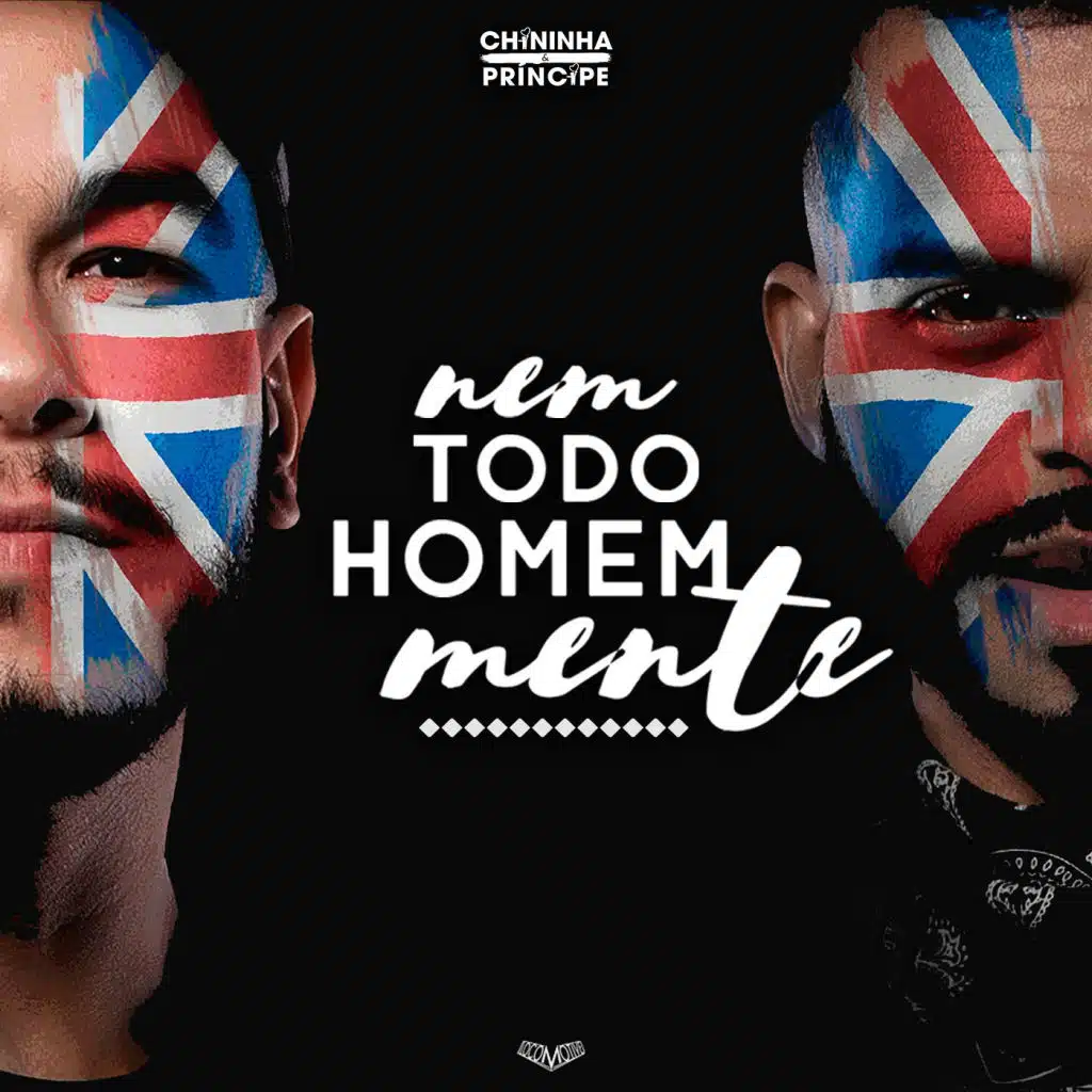 Nem Todo Homem Mente (Ao Vivo)