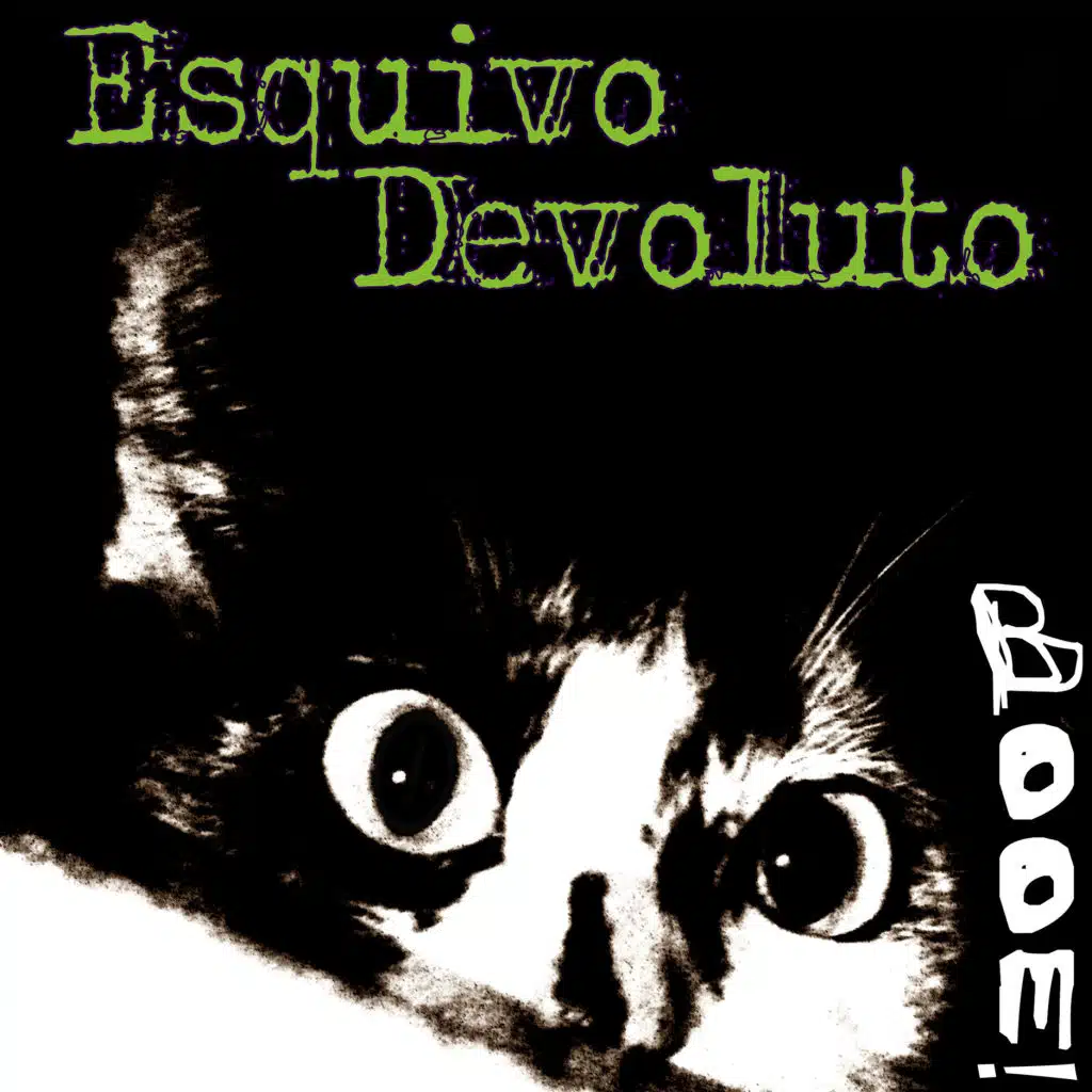 Esquivo Devoluto