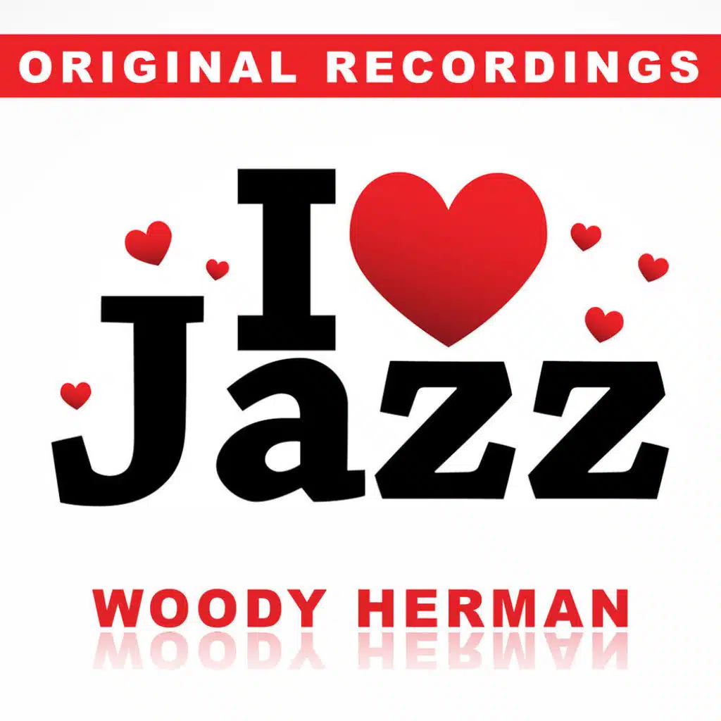 I Love Jazz