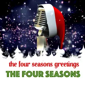 The Four Seasons Greetings