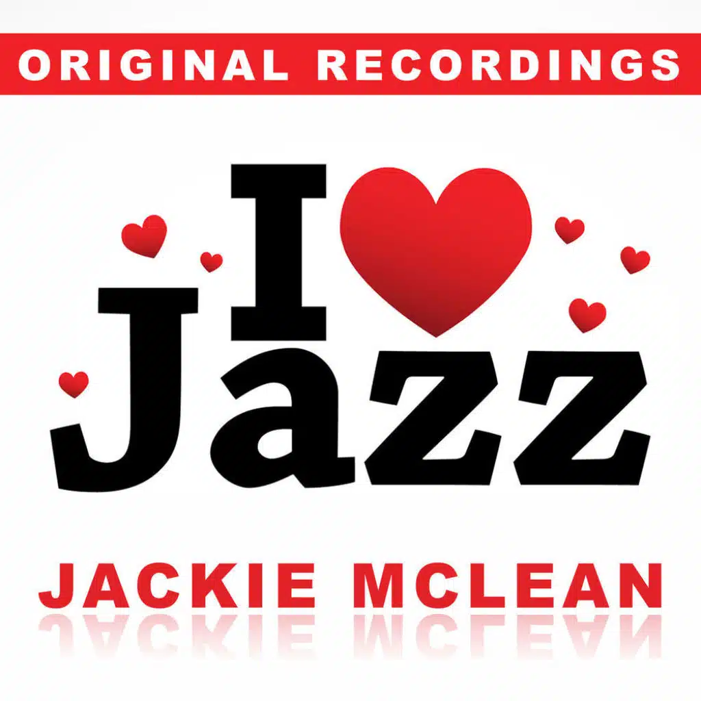 I Love Jazz