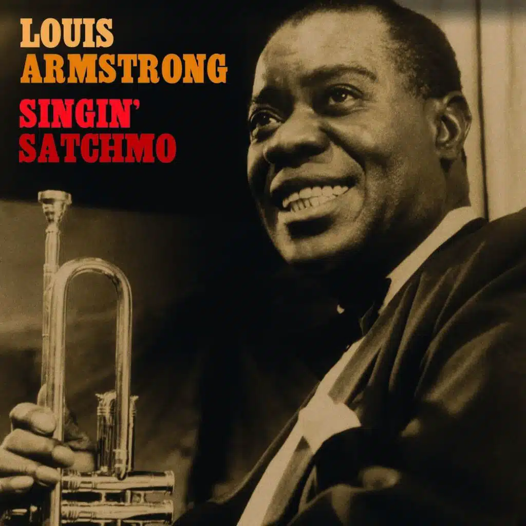 Singin' Satchmo