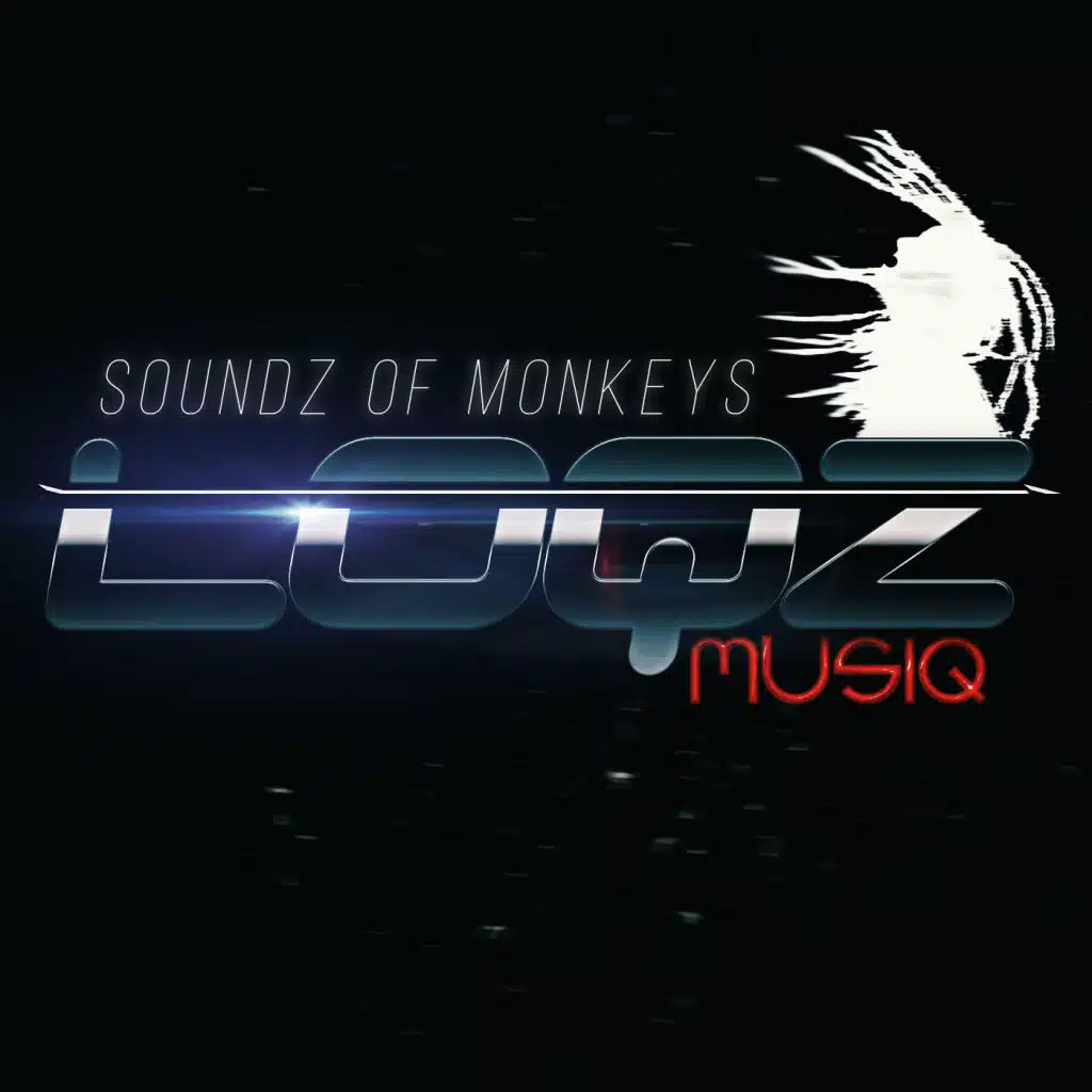 Soundz of Monkey