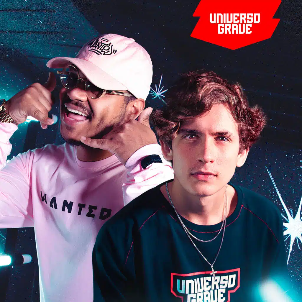 Rebola e Desce (feat. Young Daddy & baldi)