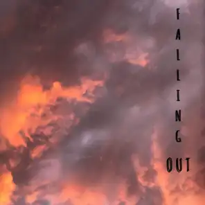 Falling Out (feat. Chance Peña)