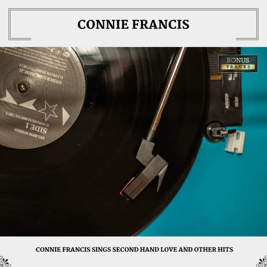 Frankie (Bonus Track)