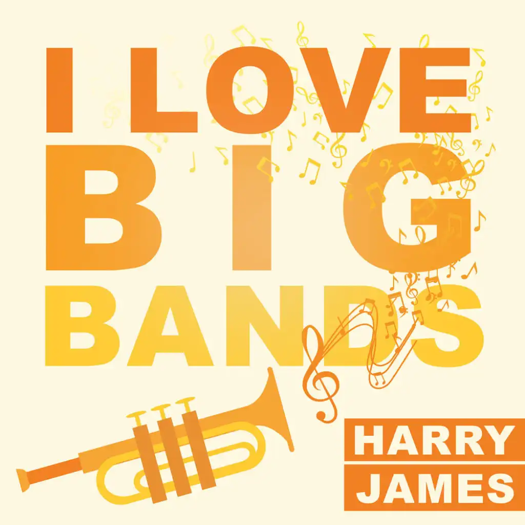 I Love Big Bands