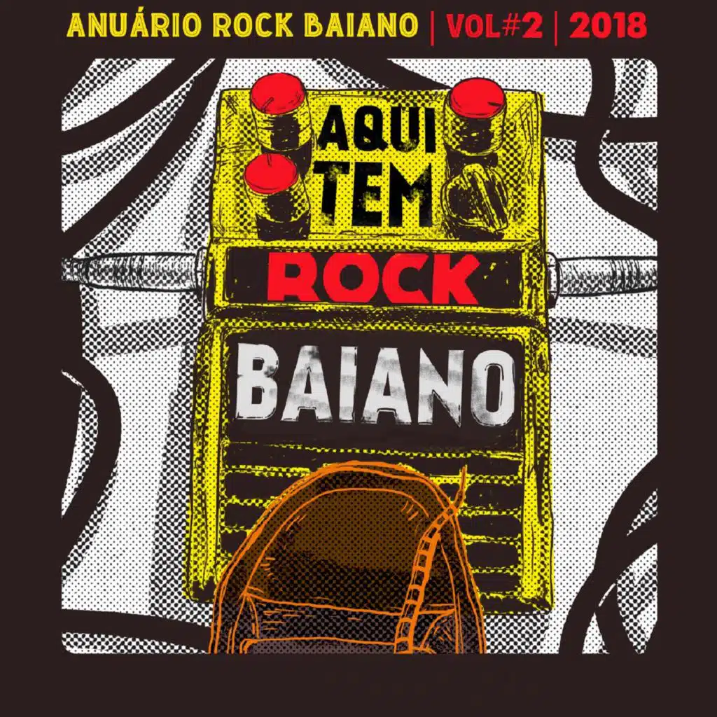 Anuário Rock Baiano, Vol. 2