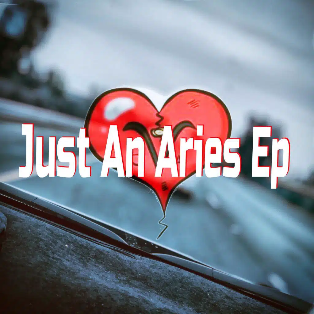 Just an Aries Ep