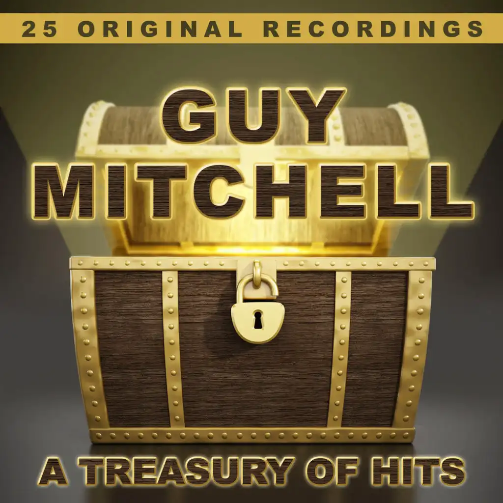 A Treasury Of Hits