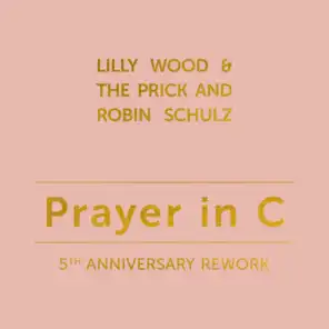 Prayer in C (VIP Remix) [feat. JUNKX & Robin Schulz]
