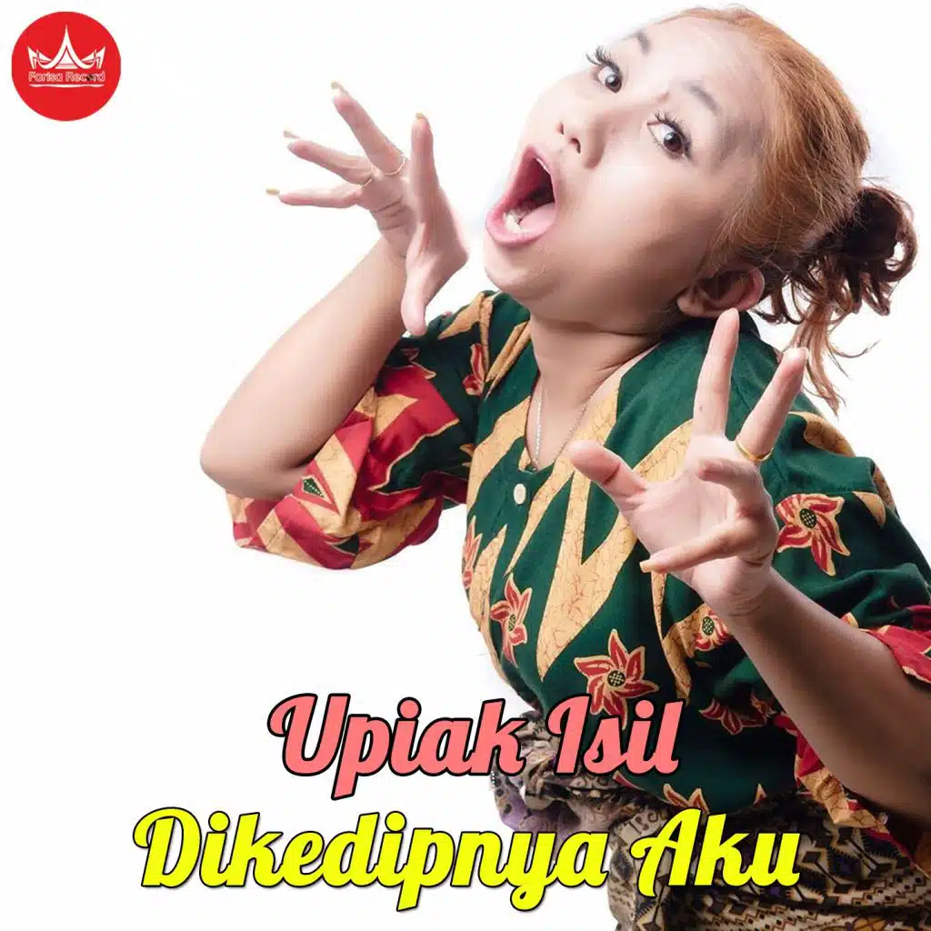 Dikedipnya Aku