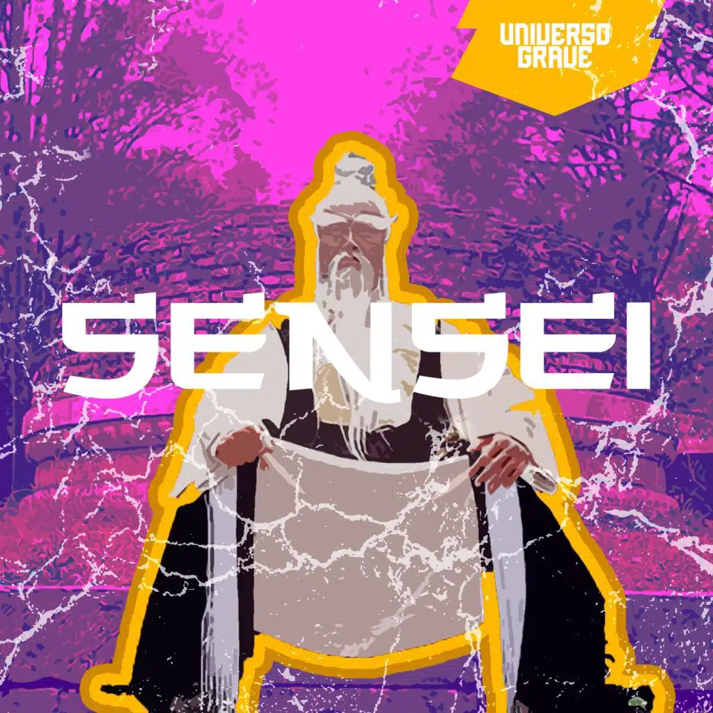 Sensei (feat. Young Daddy & FAL)
