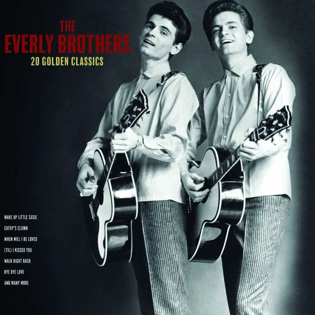 Everley Brothers