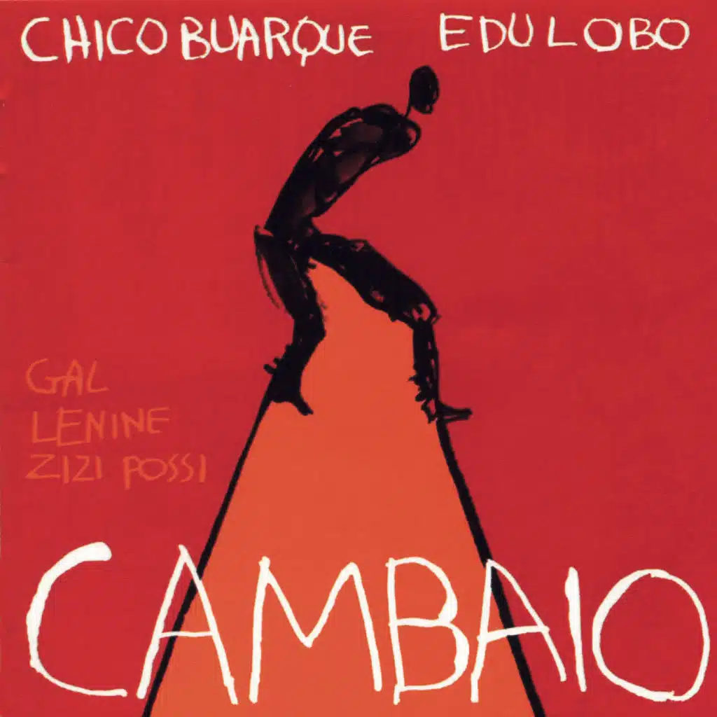 Chico Buarque & Edu Lobo