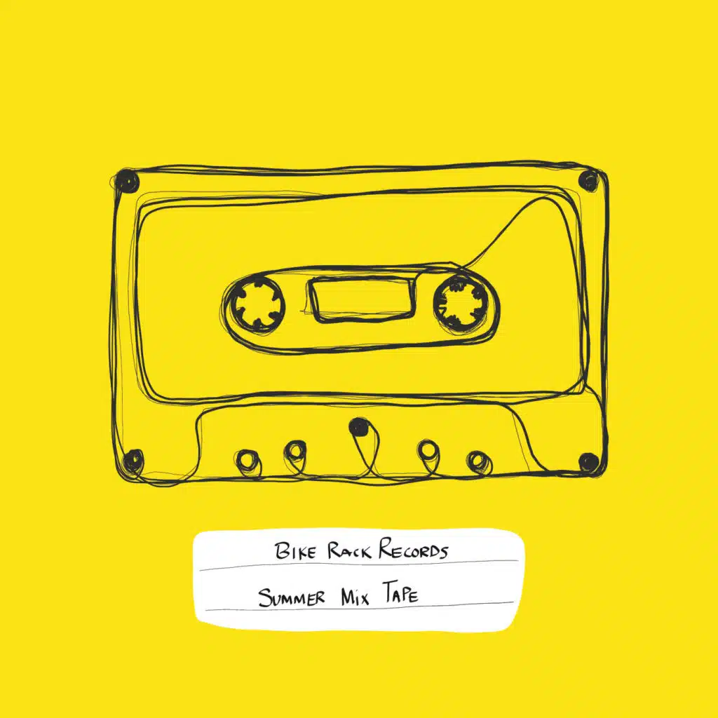Bike Rack Records (Summer Mixtape)