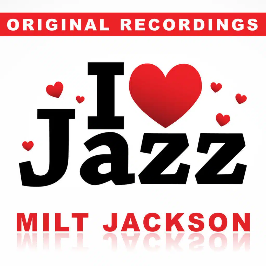 I Love Jazz