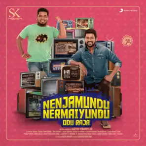 Nenjamundu Nermaiyundu Odu Raja (Original Motion Picture Soundtrack)