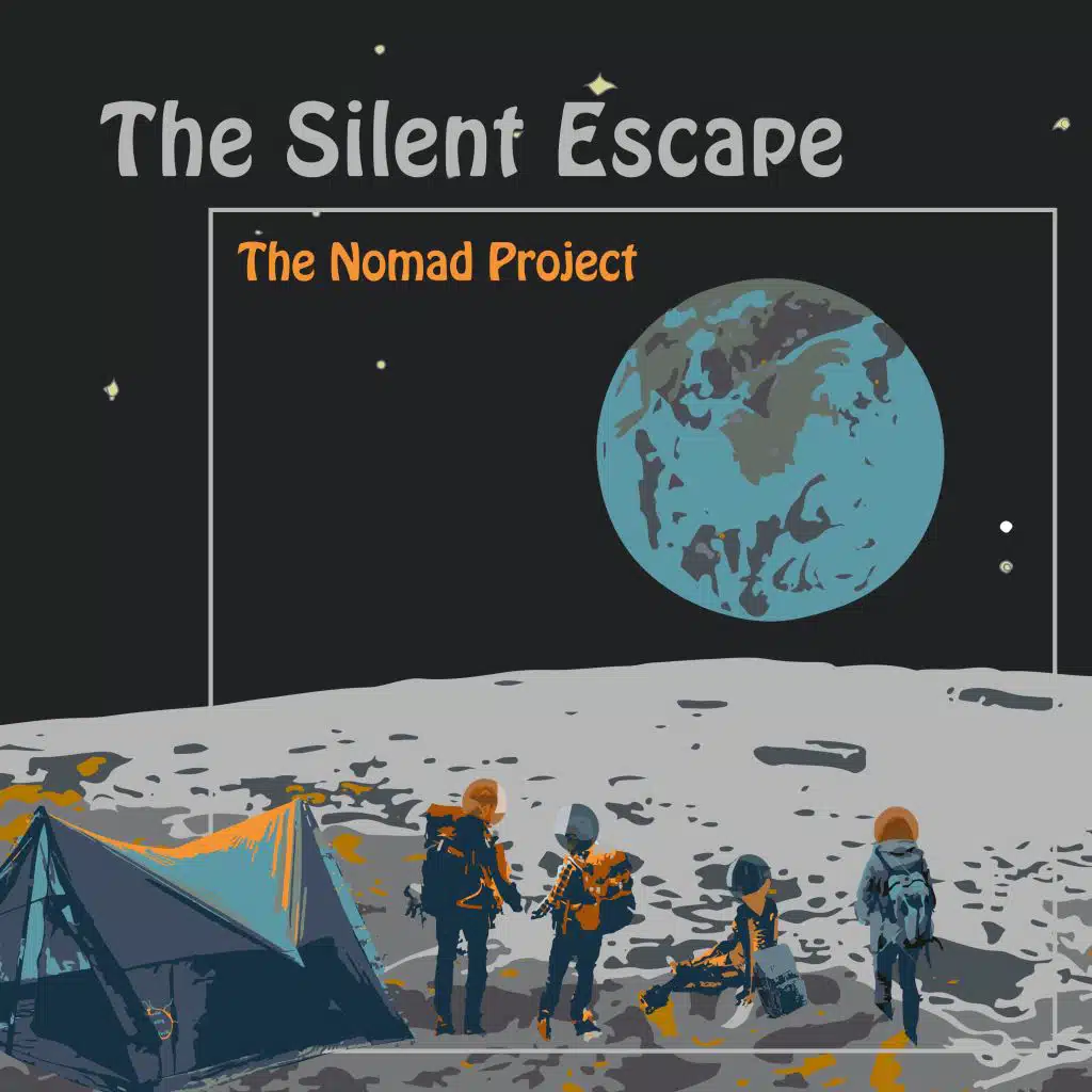 The Silent Escape