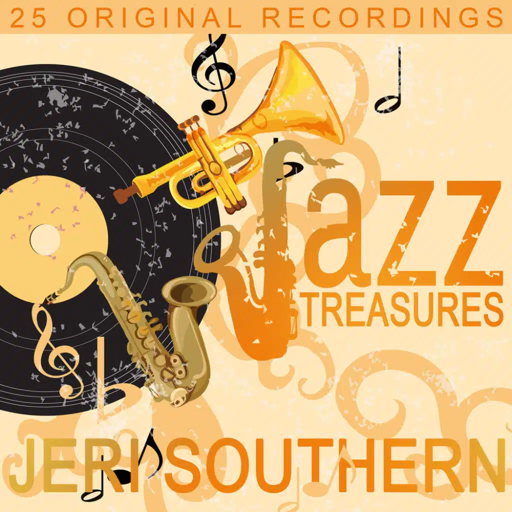 Jazz Treasures