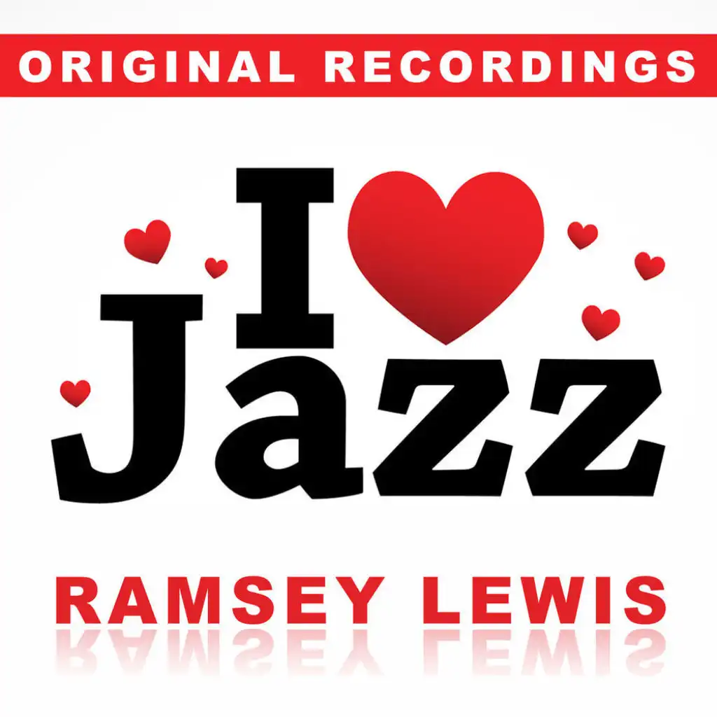 On The Street Where You Live