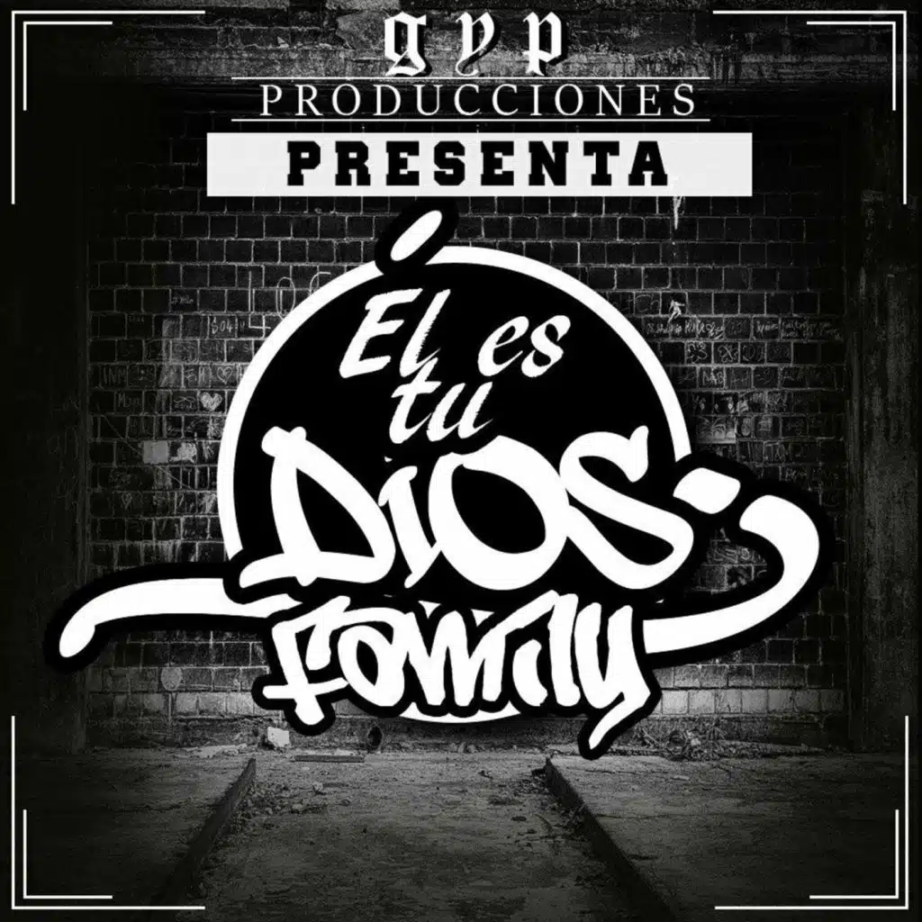 Él Es Tú Dios Family