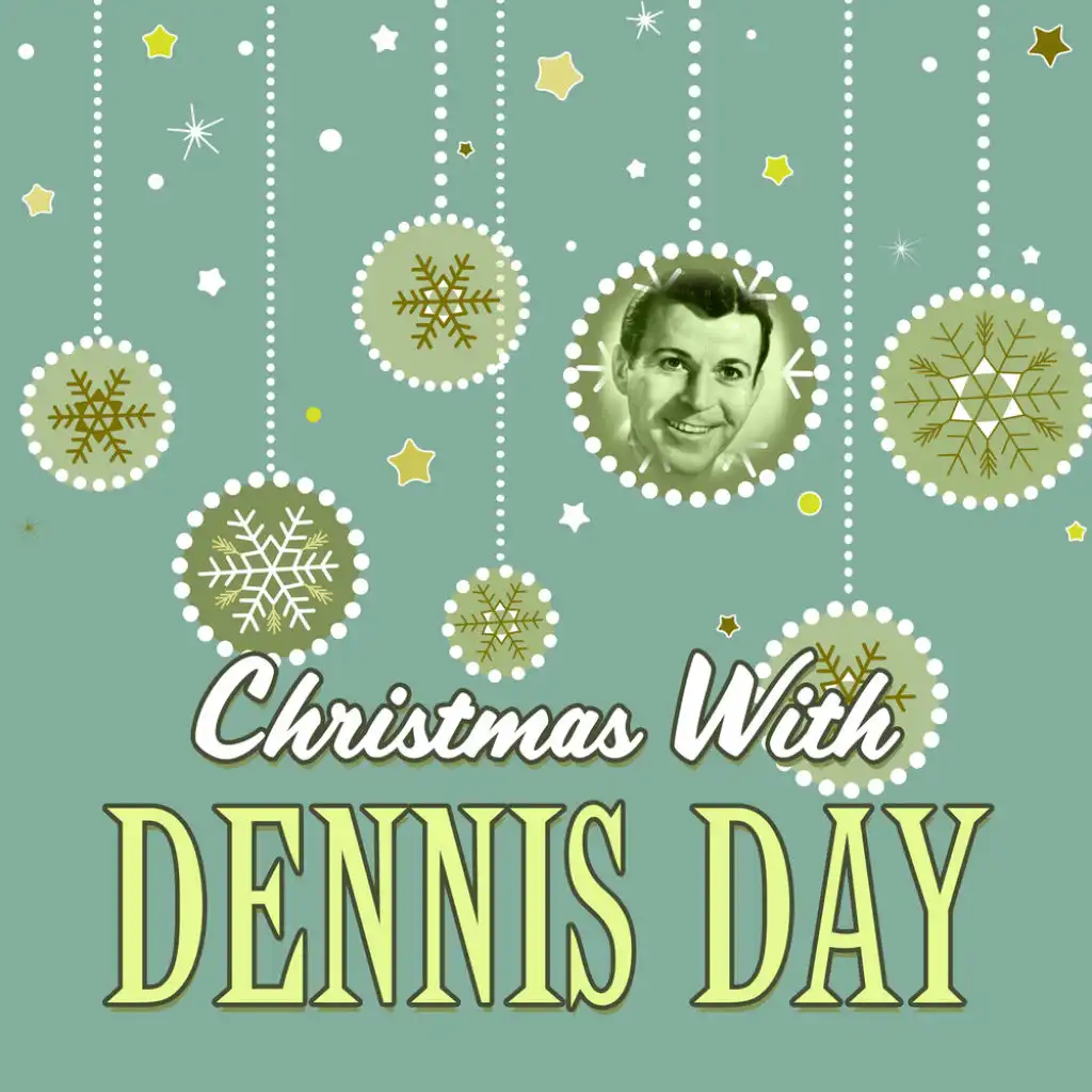 Christmas with Dennis Day