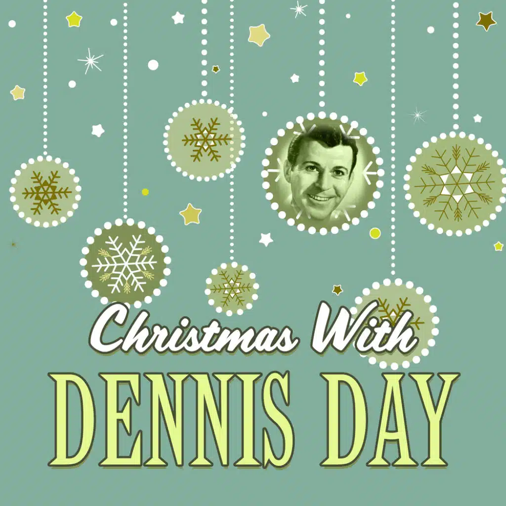 Christmas with Dennis Day