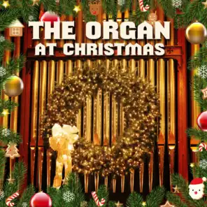 The Organ at Christmas