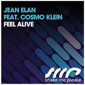 Feel Alive (Radio Mix) [feat. Cosmo Klein]