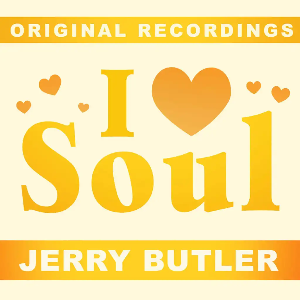 I Love Soul