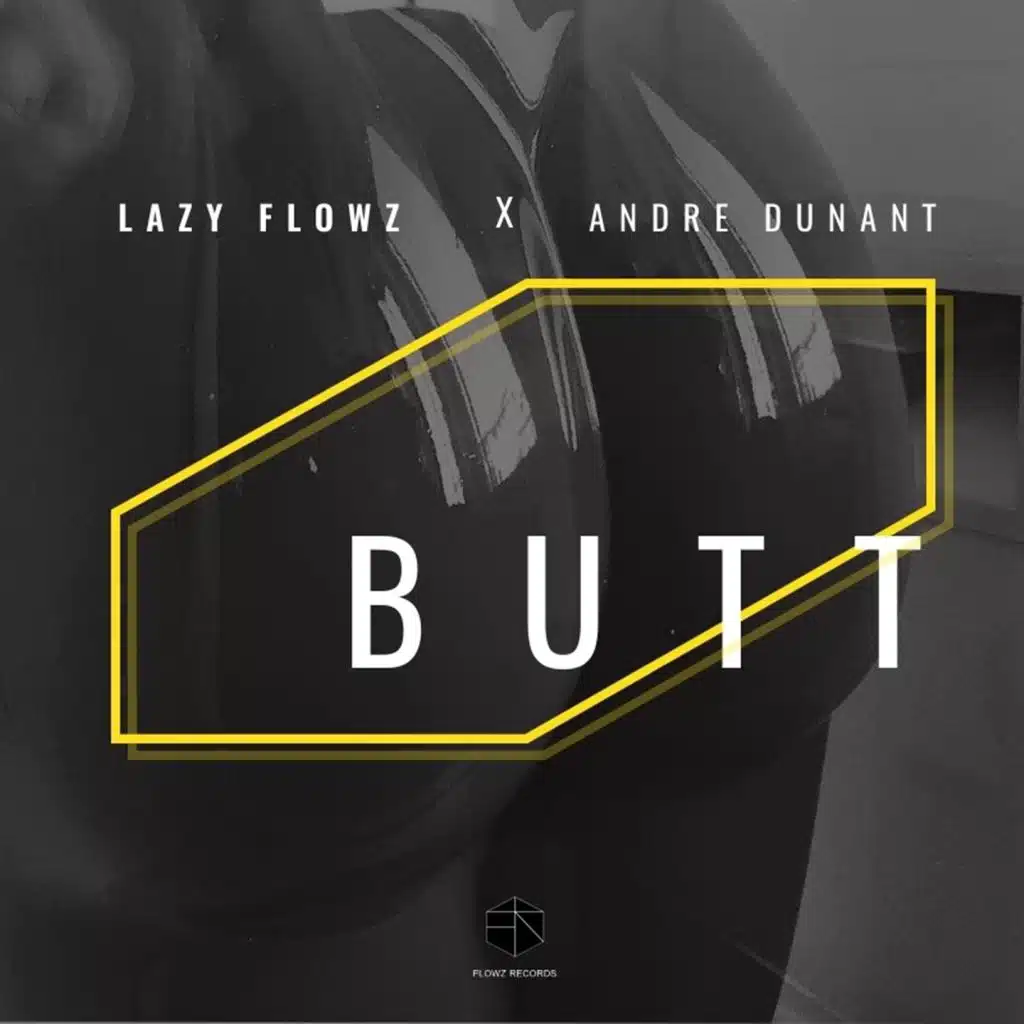 Butt