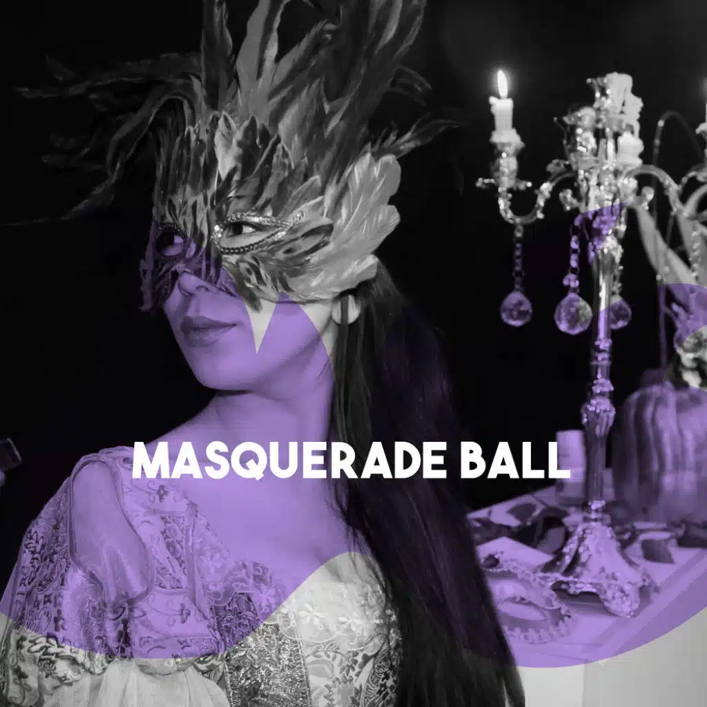 Masquerade Ball