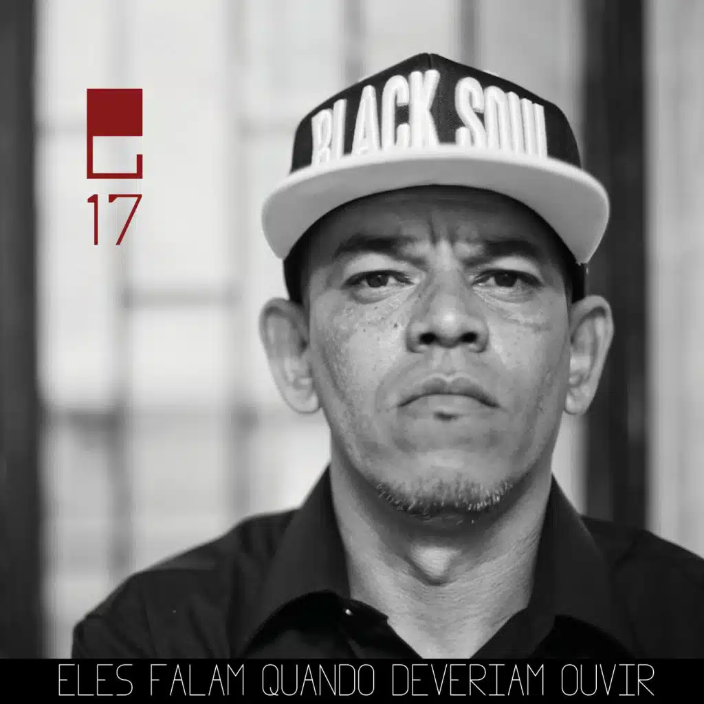 Ao Seu Serviço (instrumental)