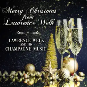 Merry Christmas from Lawrence Welk